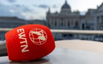 EWTN transmitirá el inicio del cónclave este 7 de mayo.