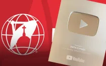 EWTN España supera los 100.000 suscriptores en YouTube.