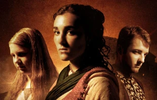 Afiche del corto Fabiola Crédito: Difusión.