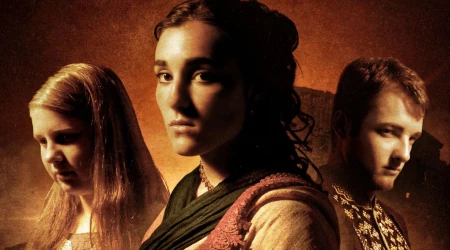 Afiche del corto Fabiola 31102024