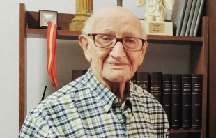 Miguel Woites Crédito: Julieta Villar