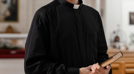 Alertan sobre falso sacerdote de la Basílica de Nuestra Señora de Guadalupe