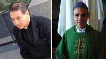 Falsos sacerdotes en Ecuador y Costa Rica