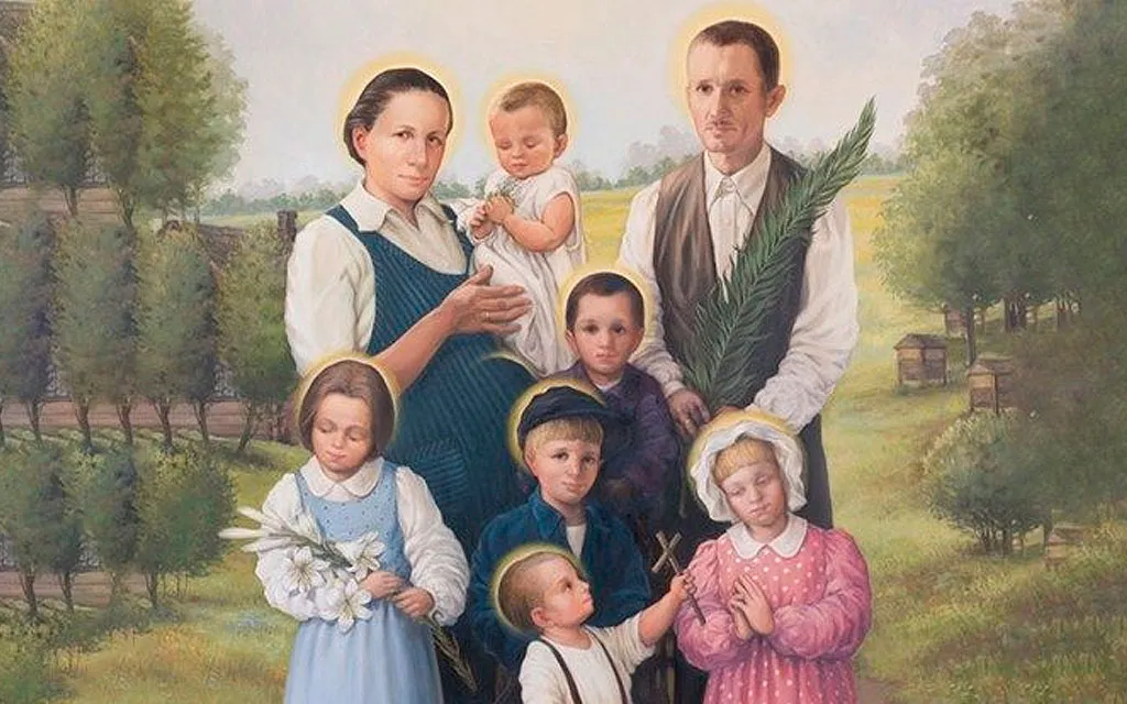 Retrato oficial de la familia Ulma.?w=200&h=150