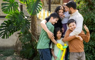 Imagen referencial. Crédito: Freepik