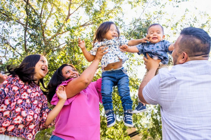 Iglesia Católica llama a cuidar la familia ante profunda transformación demográfica