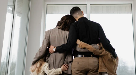 Para mexicanos tener familia ya no es parte de la realización personal, advierte experta