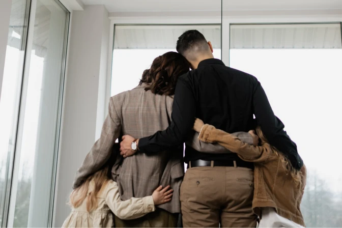 Para mexicanos tener familia ya no es parte de la realización personal, advierte experta