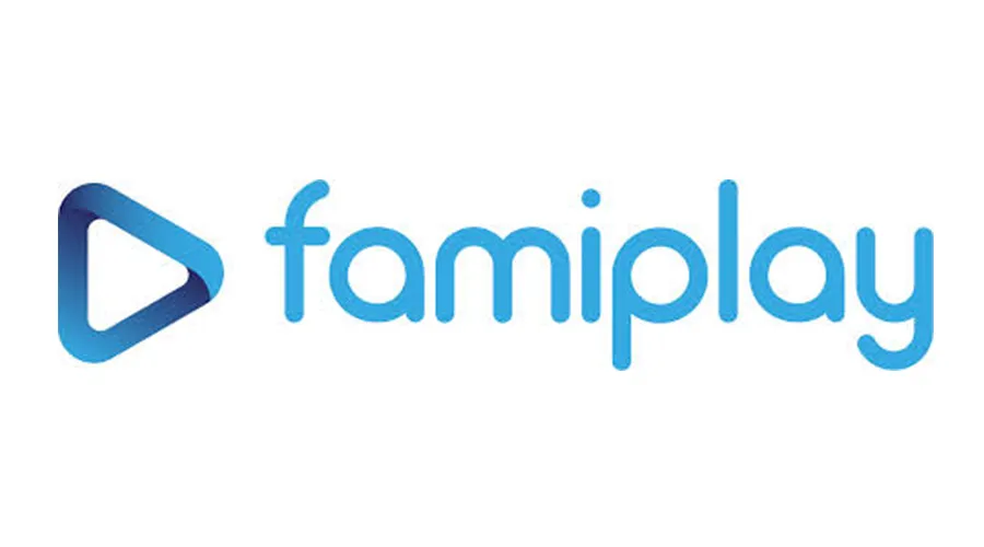 FAMIPLAY, una plataforma de series y películas para toda la familia