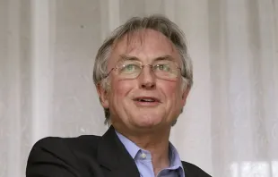 El famoso ateo Richard Dawkins dice que se considera un cristiano cultural Crédito: Mike Cornwell CC BY-SA 2.0 DEED