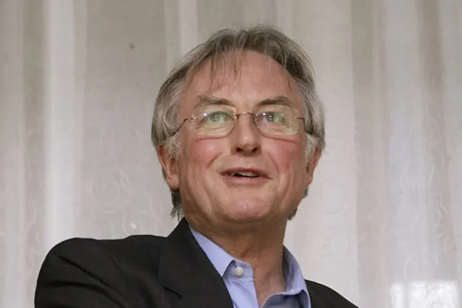 Famoso ateo Richard Dawkins dice que se considera un cristiano cultural