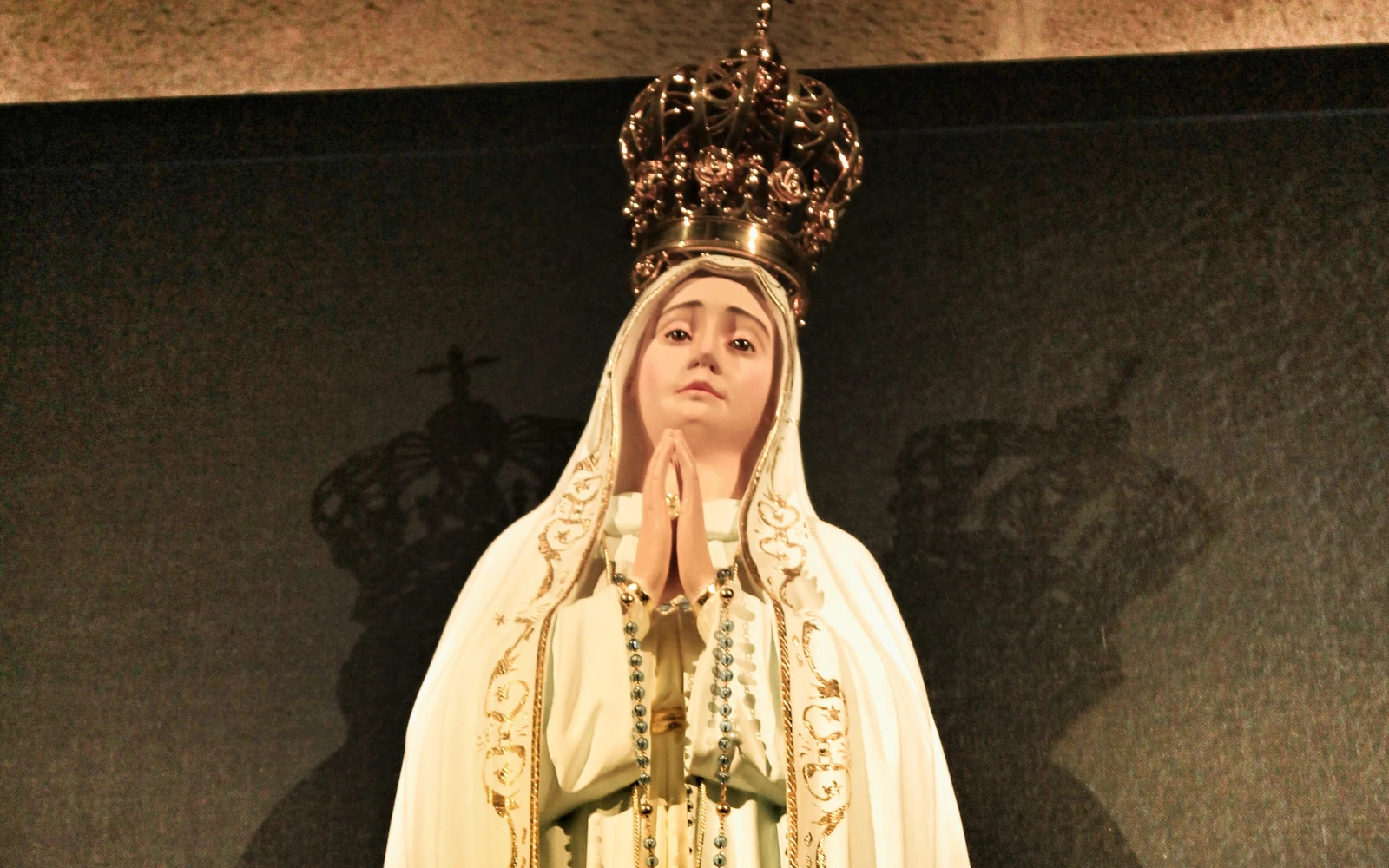 Virgen de Fátima.?w=200&h=150