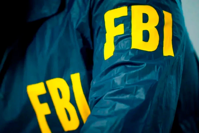 FBI.