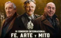 La tercera edición del Congreso tendrá lugar en julio en la Ciudad de Buenos Aires