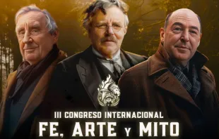 La tercera edición del Congreso tendrá lugar en julio en la Ciudad de Buenos Aires Crédito: Material de difusión del Congreso/Asociación Fe, Arte y Mito