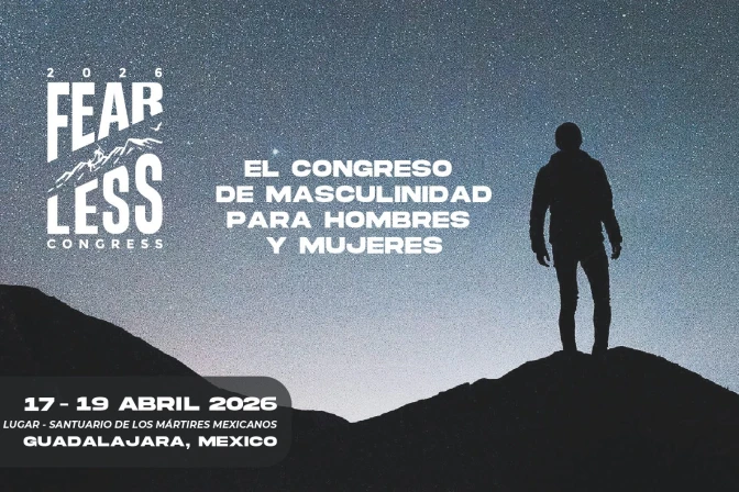Congreso Fearless