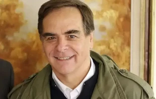 Felipe Berríos Crédito: Ministerio de Defensa Nacional (CC BY-SA 2.0 CL)