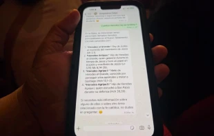 FelipeIA. Crédito: Cortesía de Eduardo Bitriago.