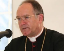 Bernard Fellay, superior general de la Fraternidad San Pu00edo X (lefebvristas)