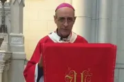 Cardenal Víctor Manuel Fernández