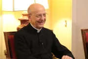 Mons. Fernando Ocáriz.