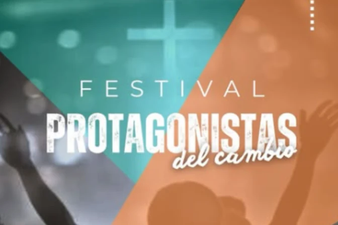 Afiche del concierto