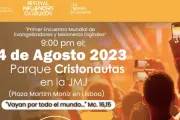 El Primer Festival de Influencers Católicos se celebrará en la JMJ de Lisboa