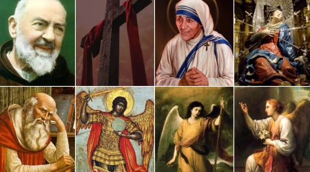 Festividades Septiembre 2025