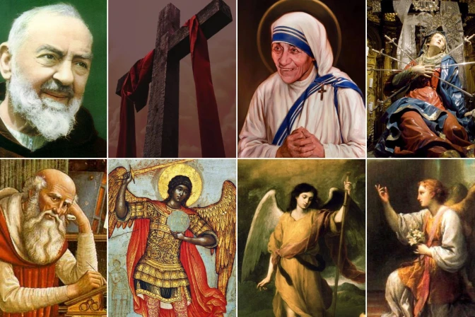 Festividades Septiembre 2025