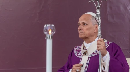 El Papa León XIV: la muerte es una “esperanza futura” en Día de los Fieles Difuntos
