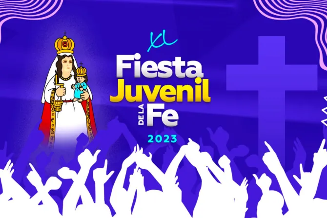 Fiesta juvenil de la fe 28102023
