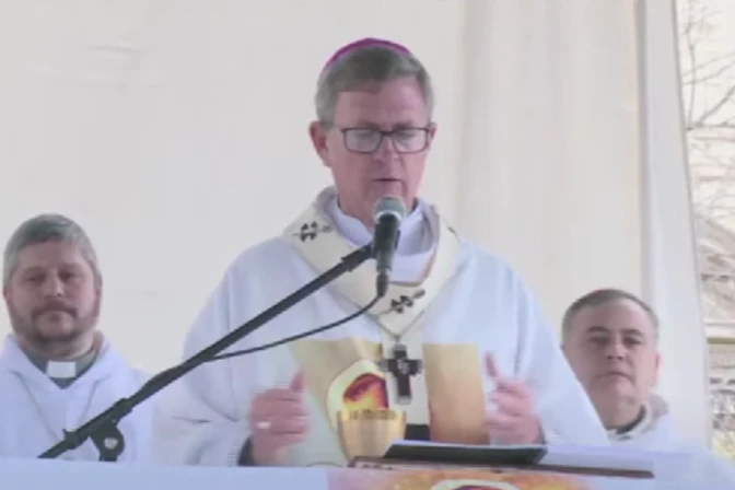 Fiesta de San Cayetano