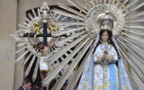 Fiesta del Señor y la Virgen del Milagro