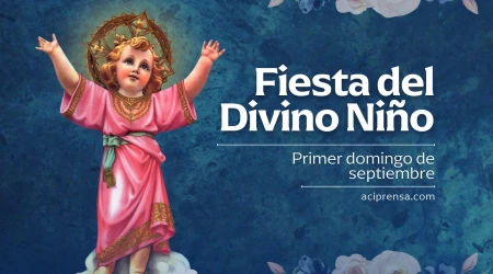 Fiesta del Divino Niño