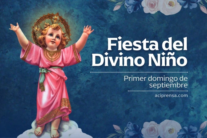Fiesta del Divino Niño