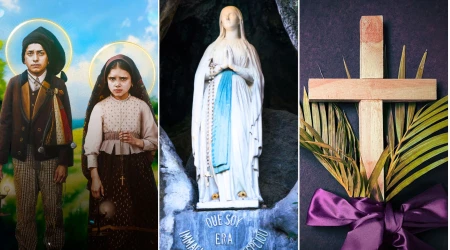 Fiestas de Febrero 2026