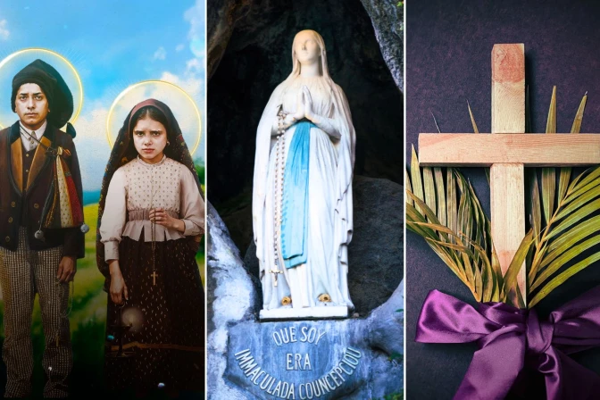 Fiestas de Febrero 2026