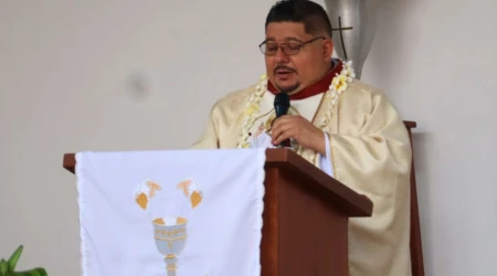 Forzado por amenazas, sacerdote mexicano abandona su ministerio en Guerrero, México