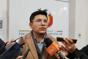 Fiscal Mario Durán