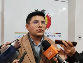 Fiscalía en Bolivia investiga a 7 sacerdotes por pederastia y aguarda un informe del Vaticano