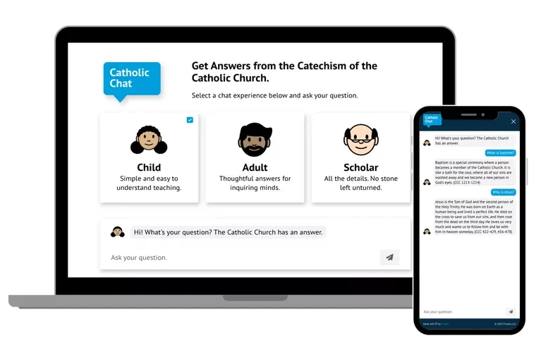 Inicio de Catholic.chat?w=200&h=150