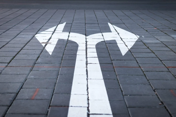 Flecias - discernimiento