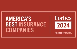 "Mejores compañías aseguradoras de Estados Unidos en 2024", según Forbes Crédito: Caballeros de Colón