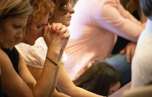 Imagen referencial Crédito: Maricarmen Vargas Vidales/Cathopic