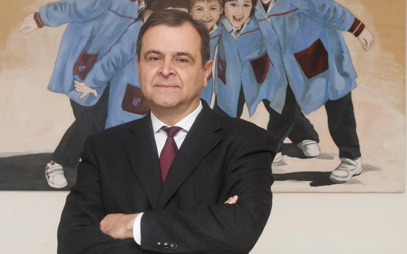 Juan Antonio Perteguer, experto español en educación e inteligencia artificial.?w=200&h=150