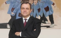 Juan Antonio Perteguer, experto español en educación e inteligencia artificial.