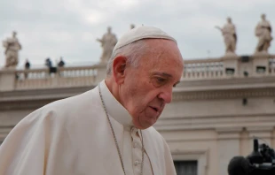 Foto: Daniel Ibu00e1u00f1ez / ACI Prensa 