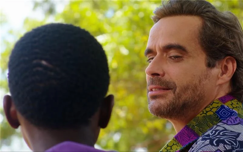 Estrenan película basada en un misionero salesiano español en Togo?w=200&h=150