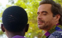 Estrenan película basada en un misionero salesiano español en Togo