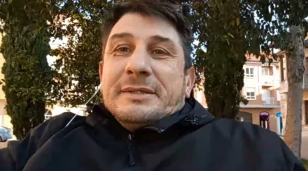 Francesc Busquets, impulsor de CristFM.